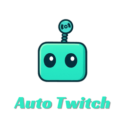 Auto Twitch – Stream Pre-Recorded Videos to Twitch Automatically